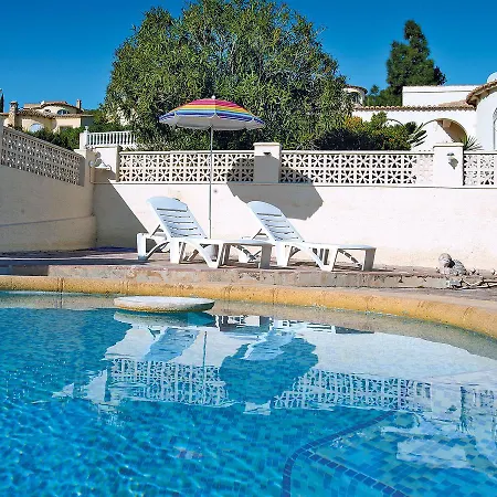 La Caissa By Interhome *