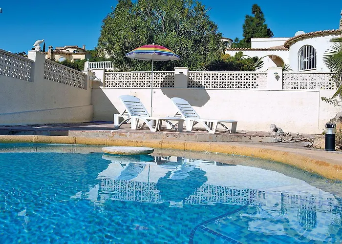 La Caissa By Interhome *