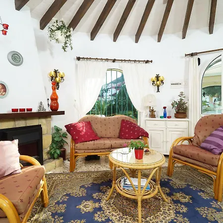 Tatil Evi La Caissa By Interhome *