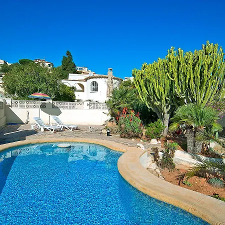 Tatil Evi La Caissa By Interhome *