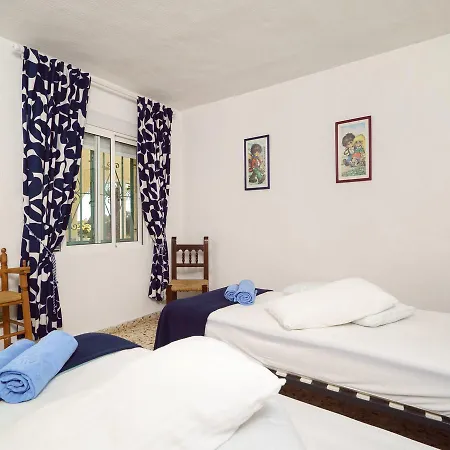 La Caissa By Interhome Tatil Evi