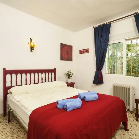 Tatil Evi La Caissa By Interhome *