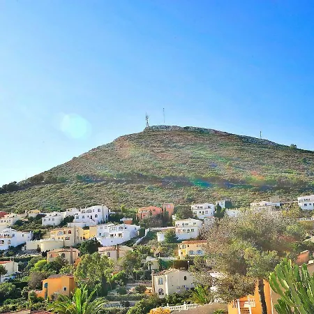 Tatil Evi La Caissa By Interhome *
