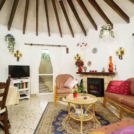 Tatil Evi La Caissa By Interhome Benitachell